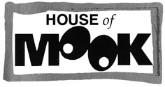 House of Mook logo